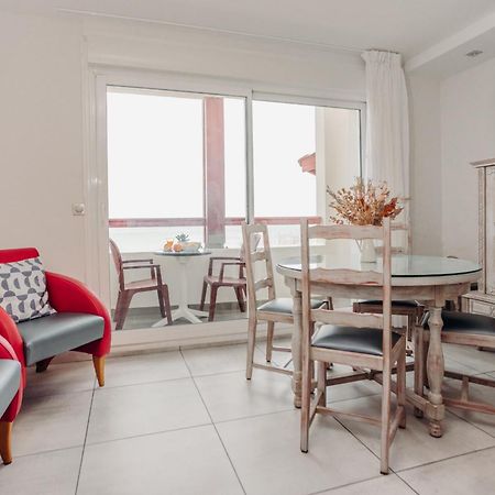 Hotel Valencia Hendaye Buitenkant foto