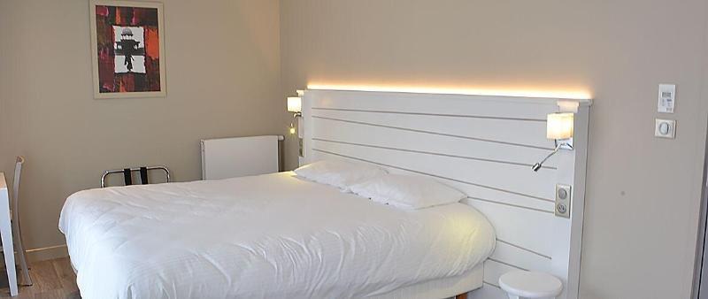 Hotel Valencia Hendaye Buitenkant foto