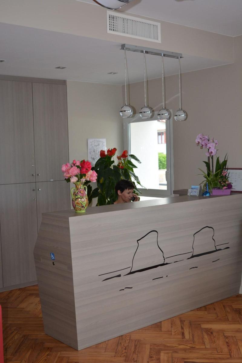 Hotel Valencia Hendaye Buitenkant foto