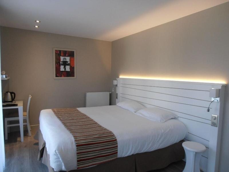 Hotel Valencia Hendaye Buitenkant foto