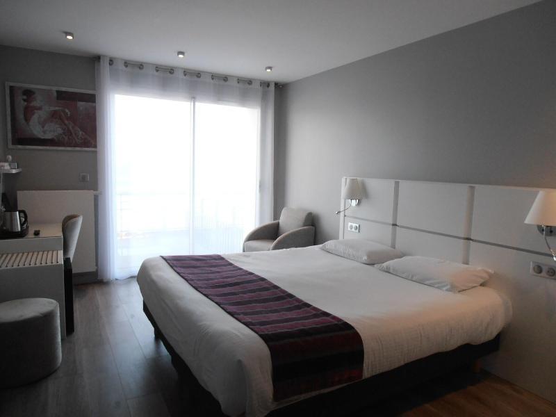 Hotel Valencia Hendaye Buitenkant foto