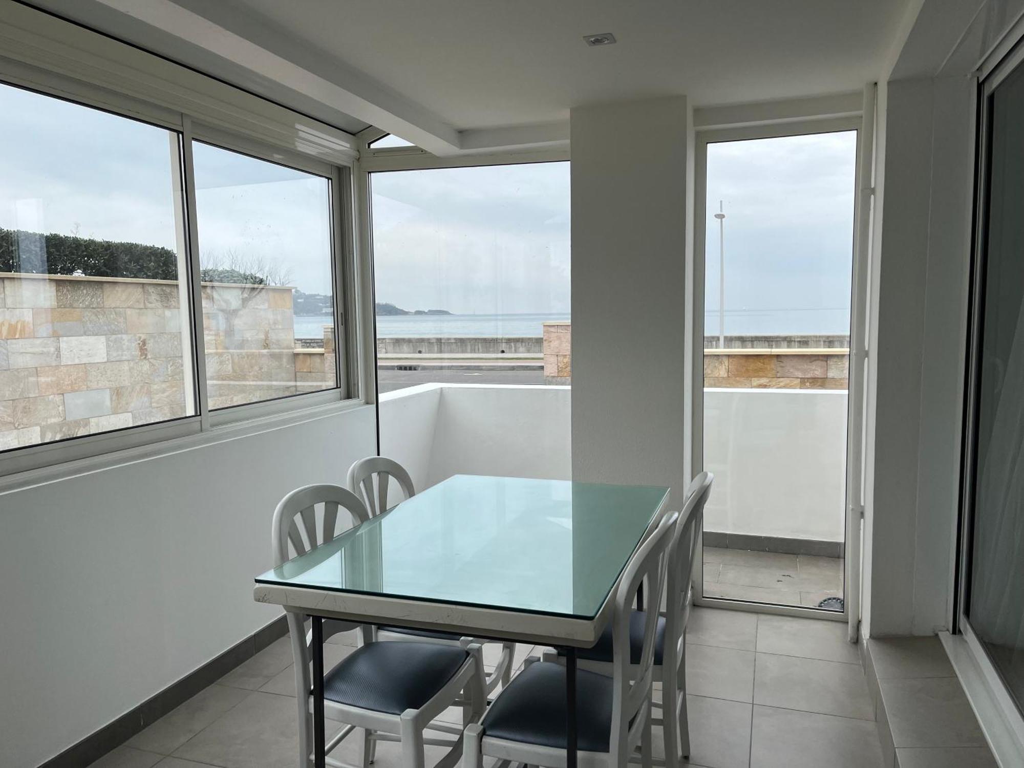 Hotel Valencia Hendaye Buitenkant foto
