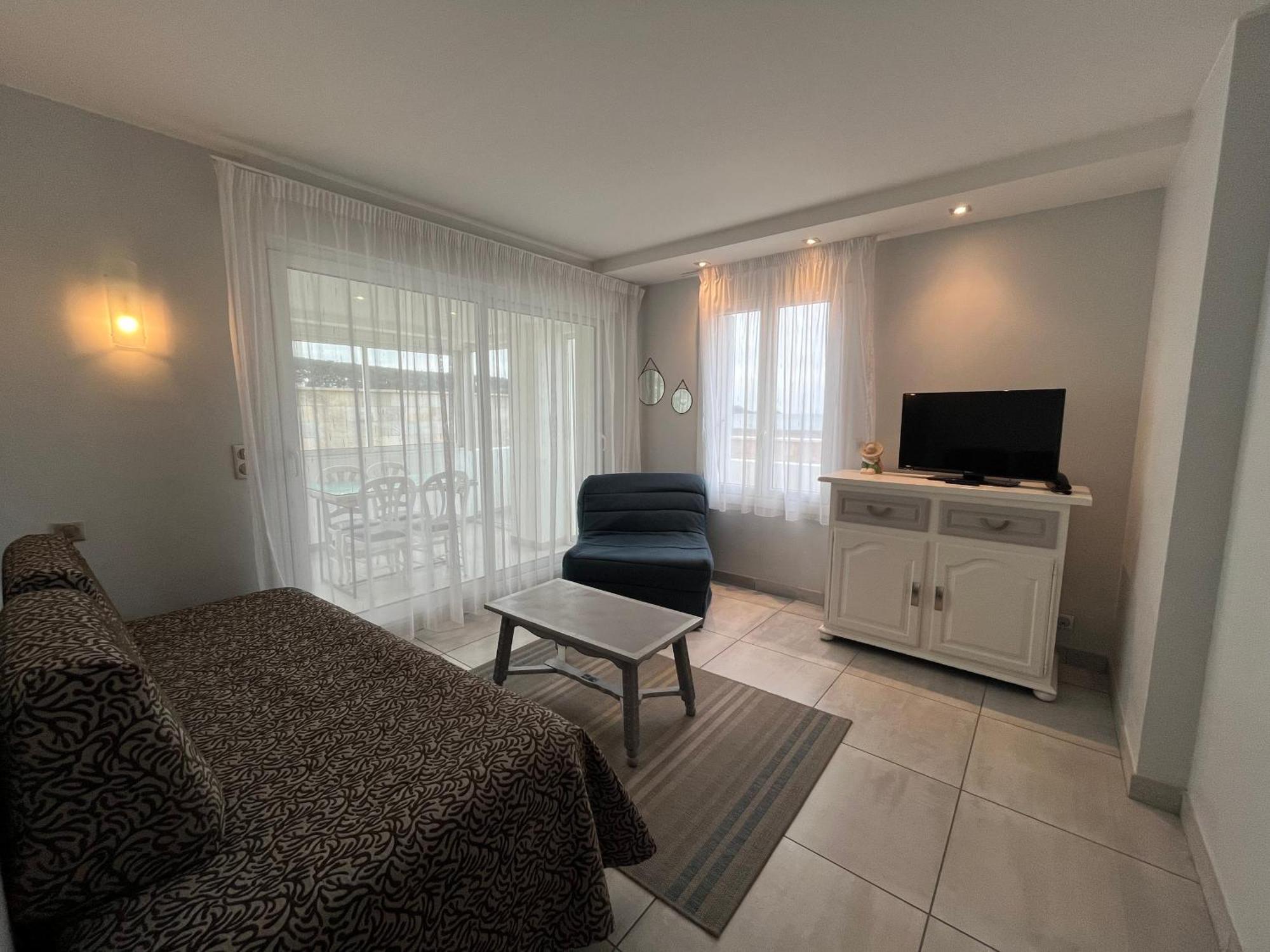 Hotel Valencia Hendaye Buitenkant foto