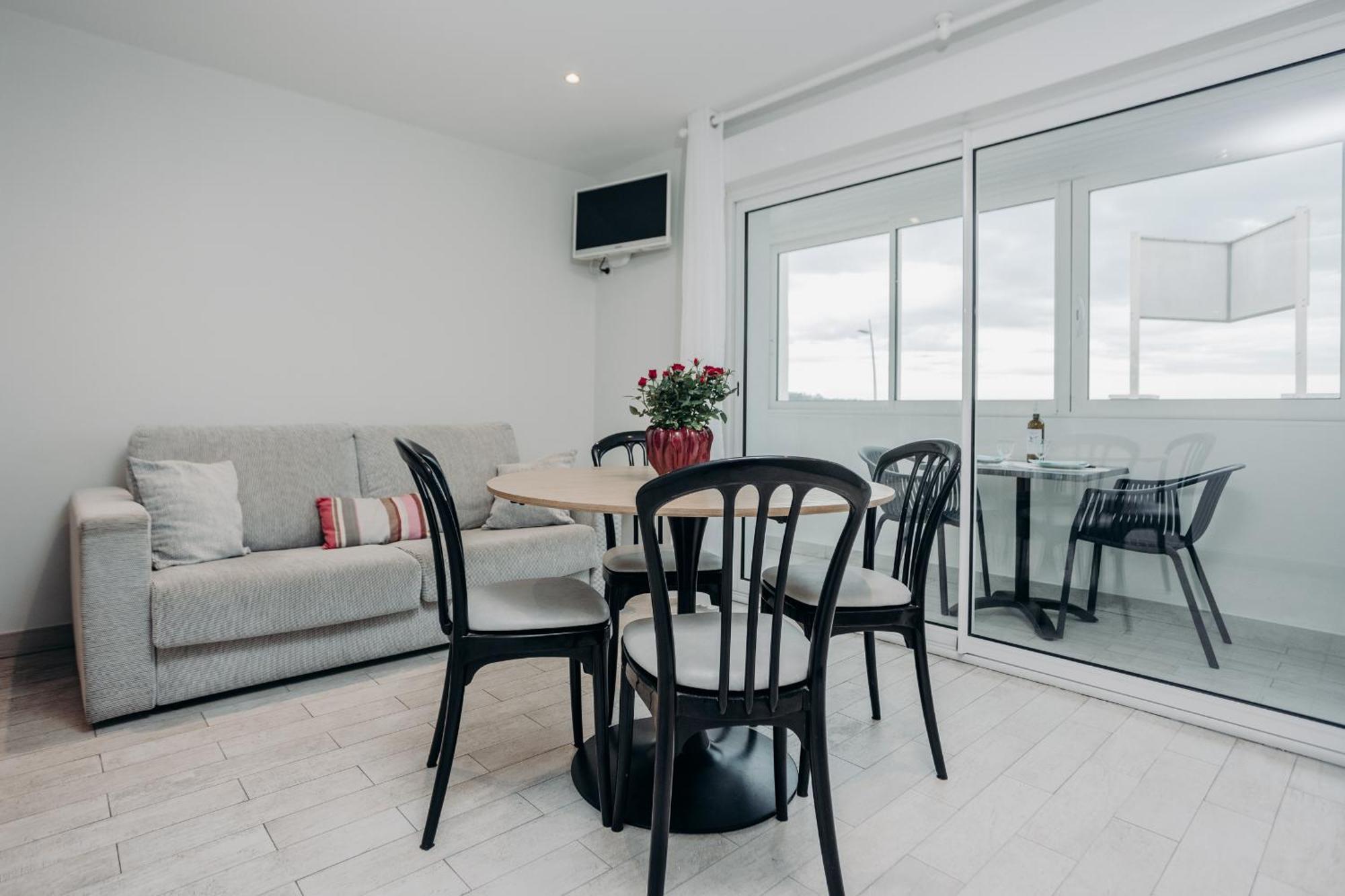 Hotel Valencia Hendaye Buitenkant foto